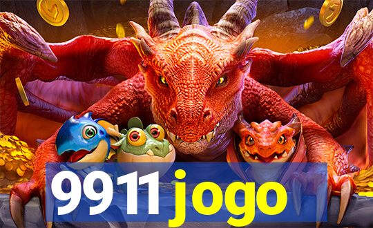 9911 jogo